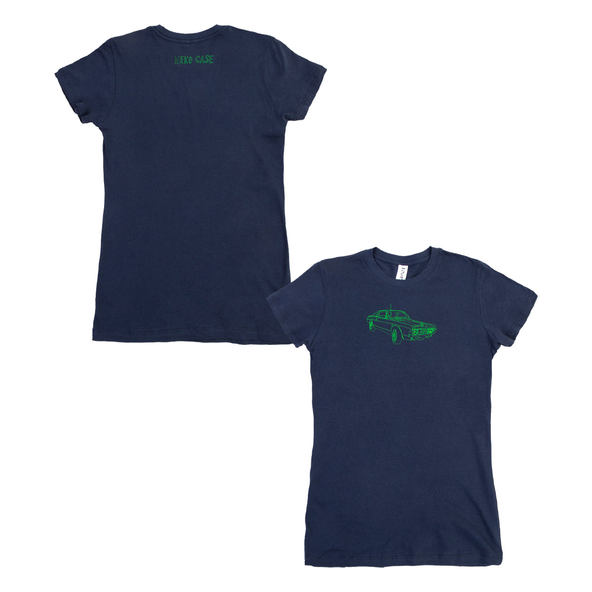 Neko's '67 Mercury T-Shirt - Slim fit
