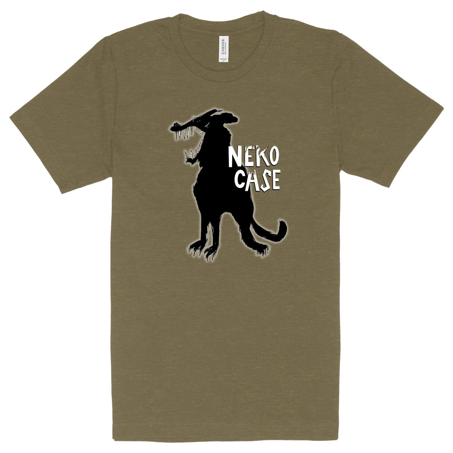 Beast T-shirt