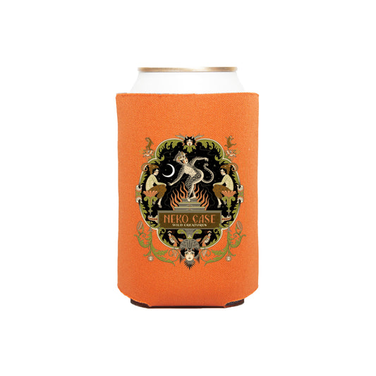 Wild Creatures Koozie