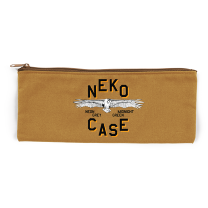 Neon Grey Midnight Green Pencil Set