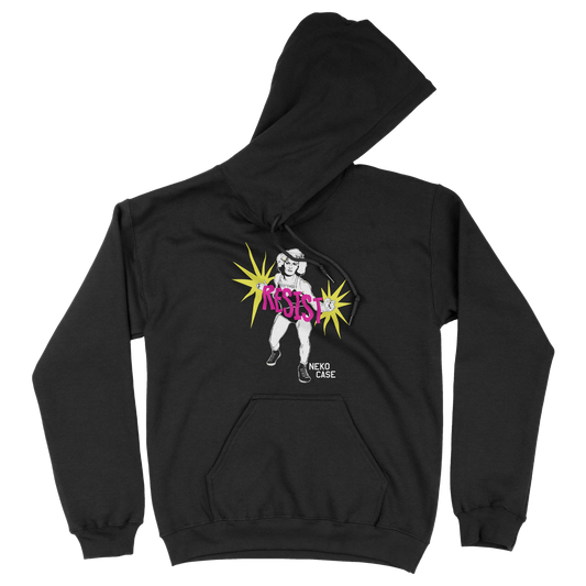 Resist Hoodie