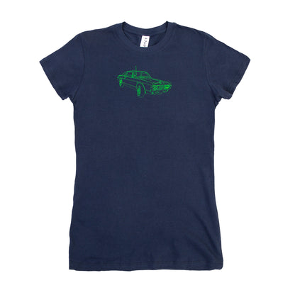 Neko's '67 Mercury T-Shirt - Slim fit