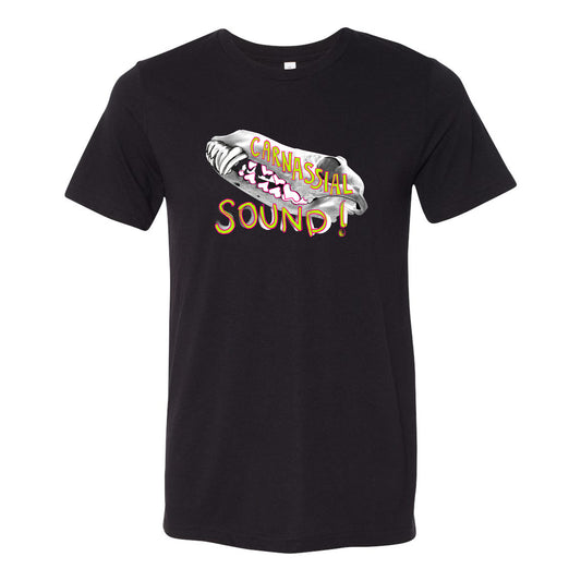 Carnassial Sound T-Shirt