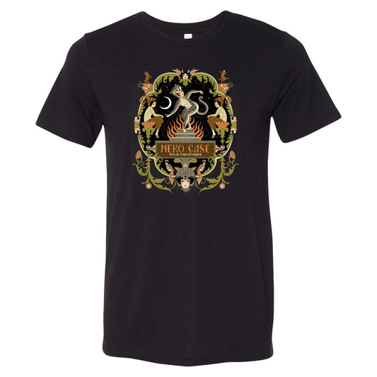Wild Creatures T-shirt