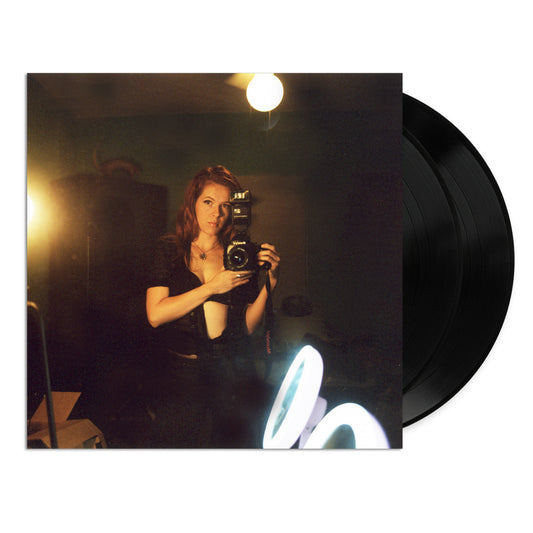 Wild Creatures - Black Vinyl