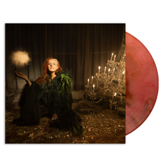 Neon Grey Midnight Green Neko Case Neon Grey Midnight Green Neko Case